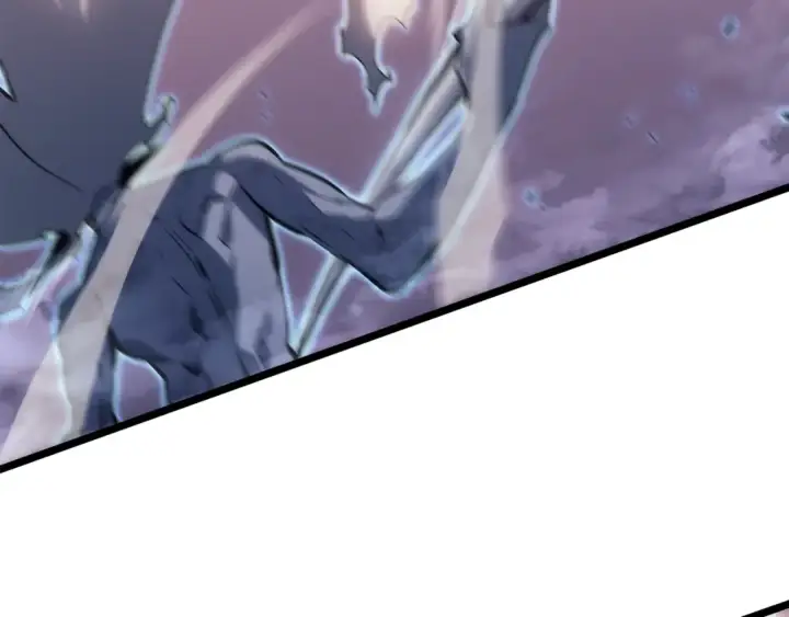 《我独自升级》第160话 落幕图205