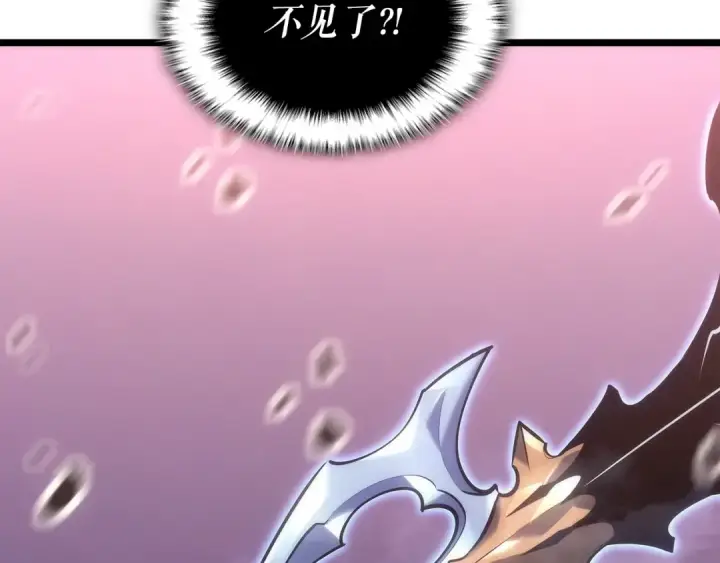 《我独自升级》第160话 落幕图209