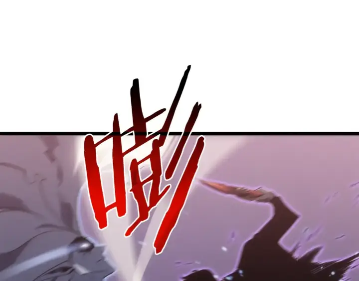 《我独自升级》第160话 落幕图217