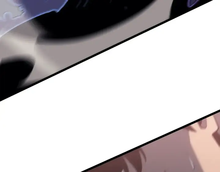 《我独自升级》第160话 落幕图219
