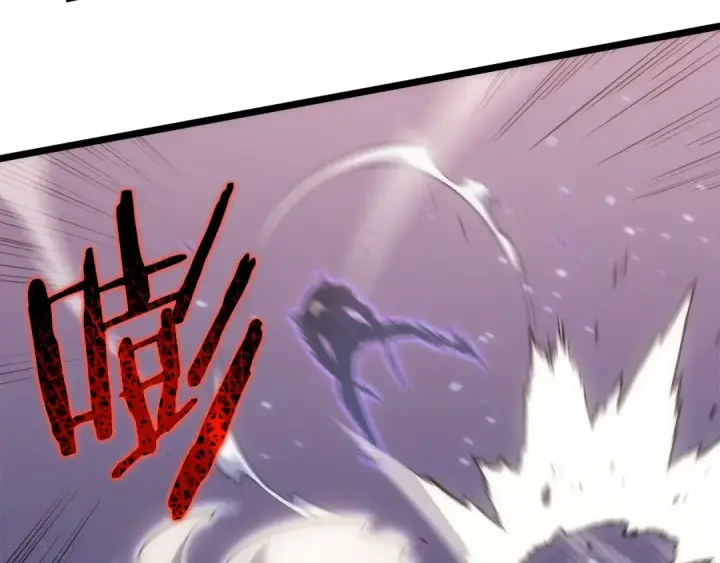 《我独自升级》第160话 落幕图221