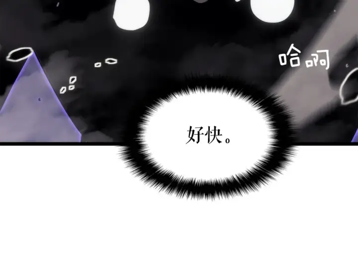 《我独自升级》第160话 落幕图227