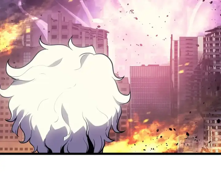 《我独自升级》第160话 落幕图23