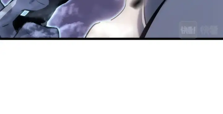 《我独自升级》第160话 落幕图230