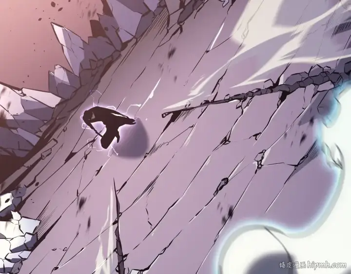 《我独自升级》第160话 落幕图232