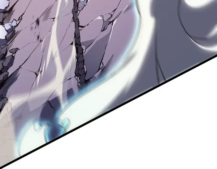 《我独自升级》第160话 落幕图233