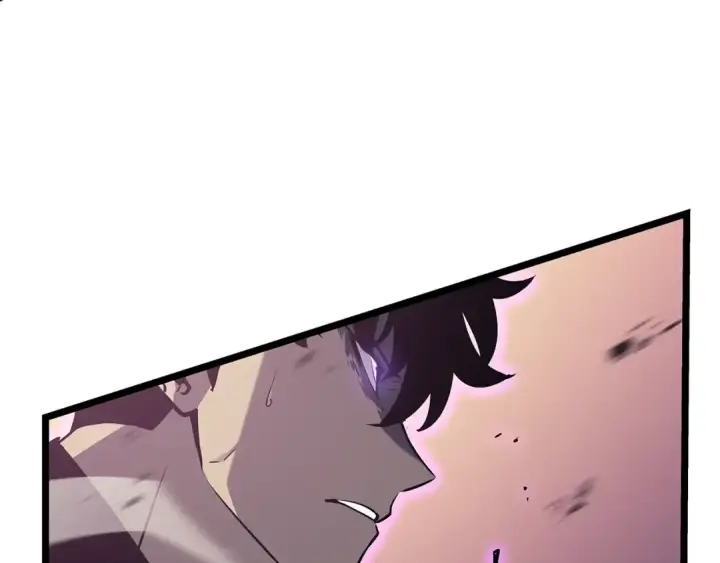 《我独自升级》第160话 落幕图234