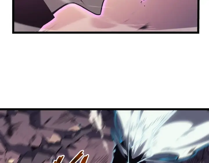 《我独自升级》第160话 落幕图235