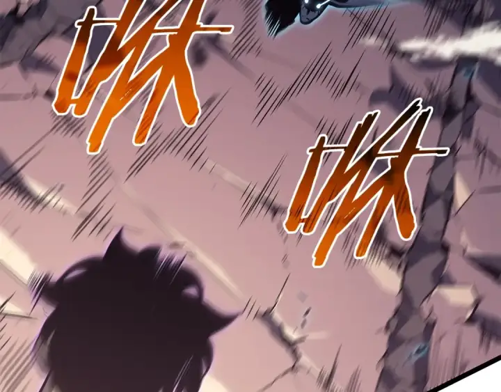《我独自升级》第160话 落幕图236