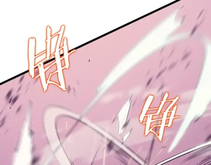 《我独自升级》第160话 落幕图238