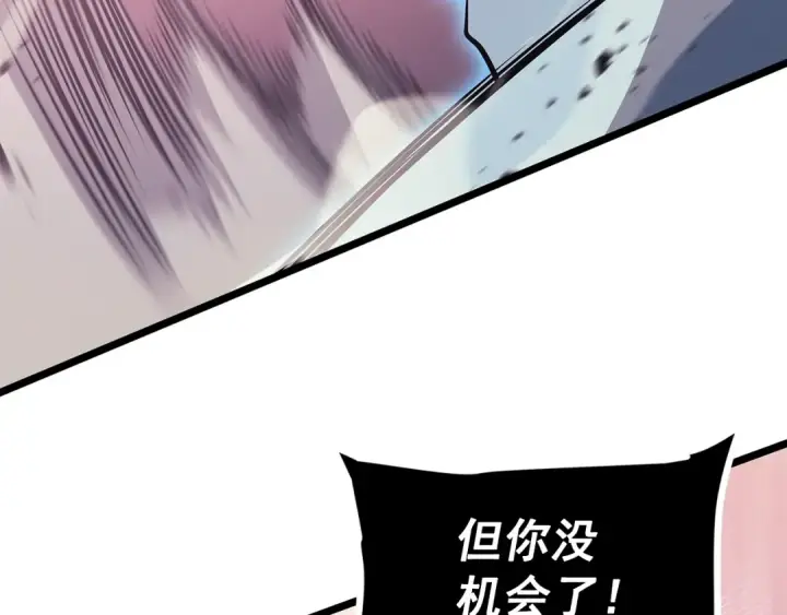 《我独自升级》第160话 落幕图246