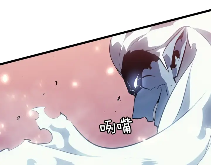 《我独自升级》第160话 落幕图260