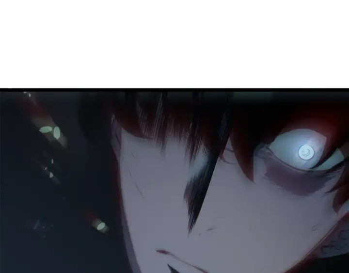 《我独自升级》第160话 落幕图262