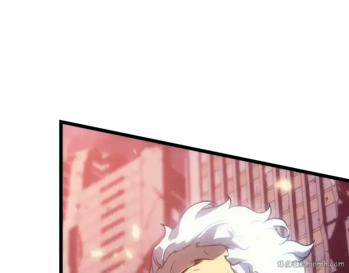 《我独自升级》第160话 落幕图264
