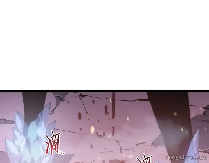 《我独自升级》第160话 落幕图272