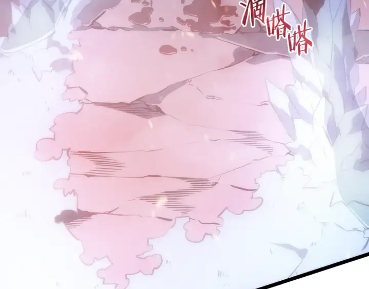 《我独自升级》第160话 落幕图273