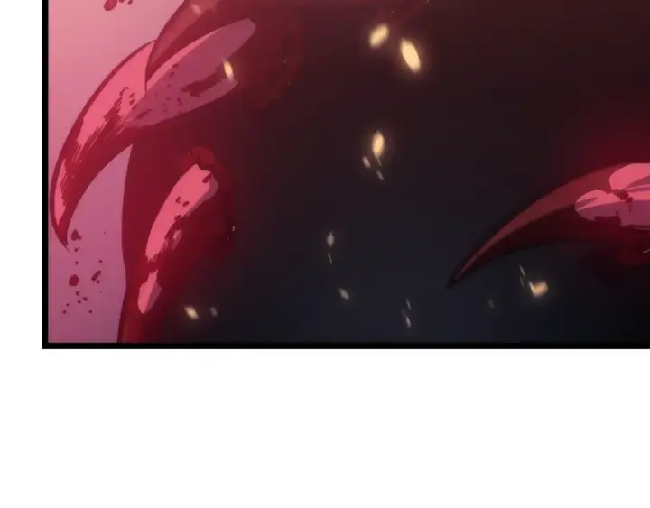《我独自升级》第160话 落幕图275