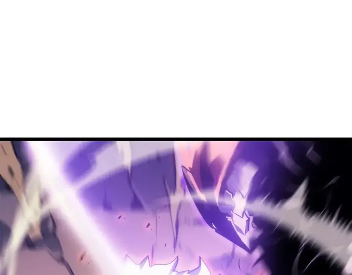 《我独自升级》第160话 落幕图28