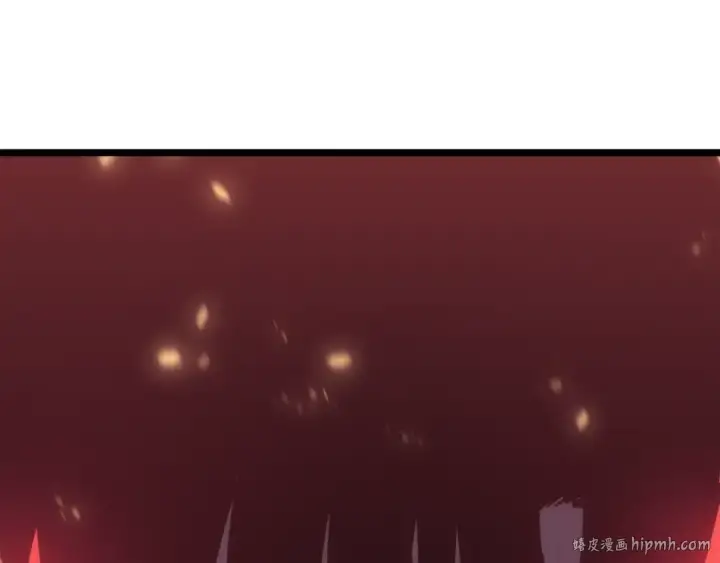 《我独自升级》第160话 落幕图280