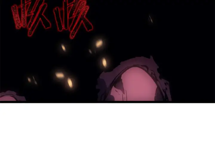 《我独自升级》第160话 落幕图282