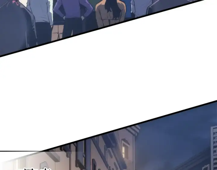 《我独自升级》第160话 落幕图3