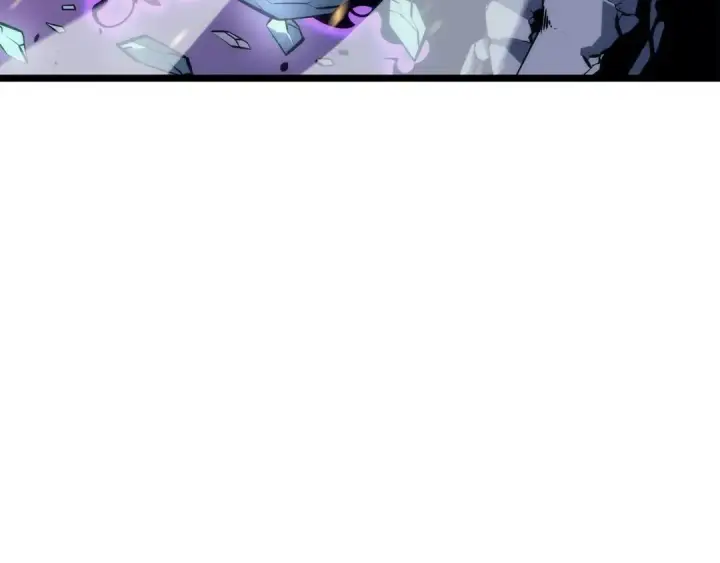 《我独自升级》第160话 落幕图35