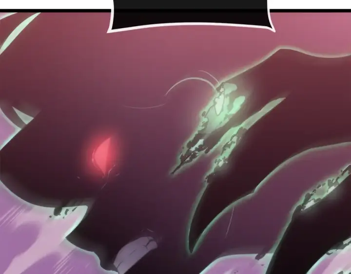 《我独自升级》第160话 落幕图39