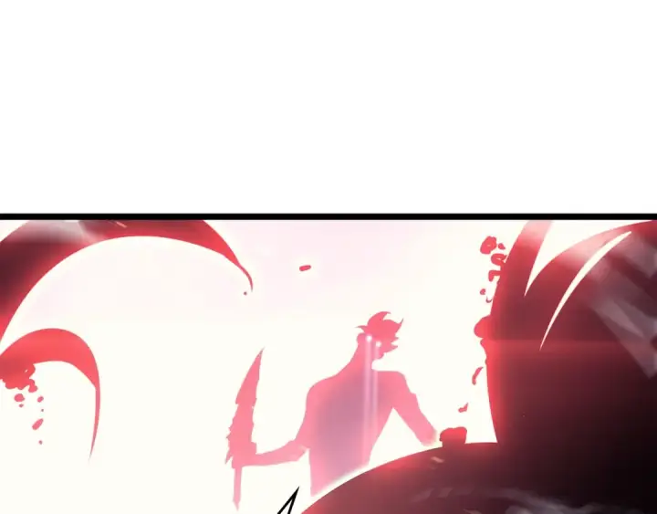 《我独自升级》第160话 落幕图42
