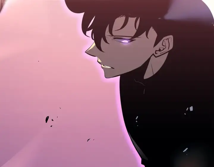 《我独自升级》第160话 落幕图47