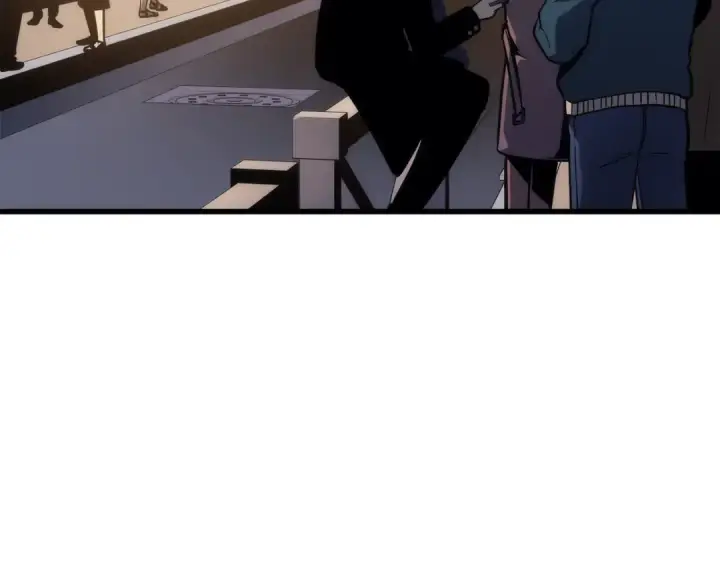 《我独自升级》第160话 落幕图5