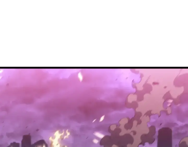 《我独自升级》第160话 落幕图55