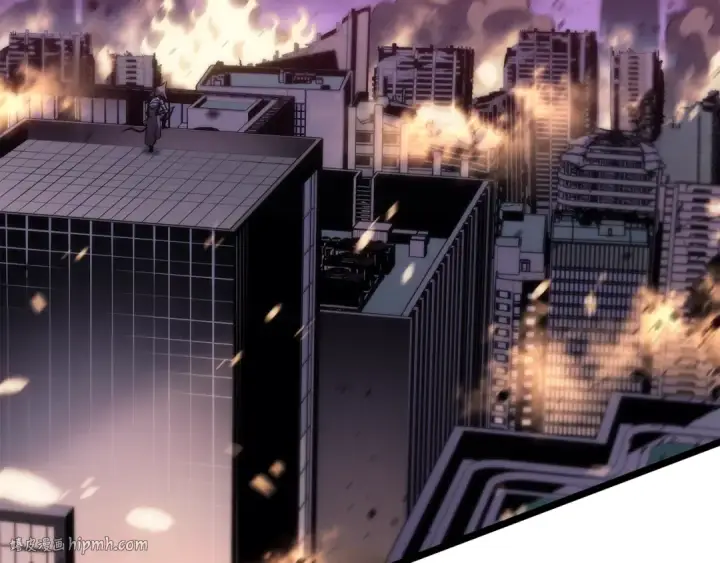 《我独自升级》第160话 落幕图56