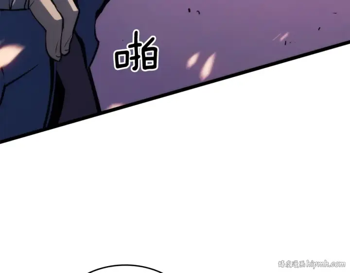 《我独自升级》第160话 落幕图72