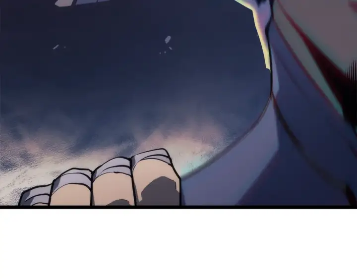 《我独自升级》第160话 落幕图74