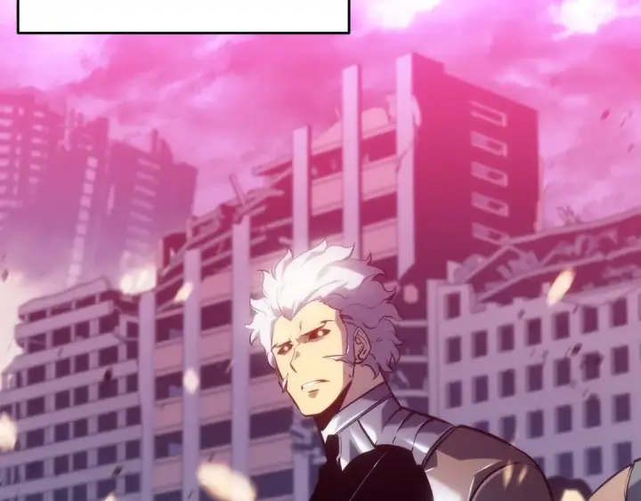 《我独自升级》第160话 落幕图82