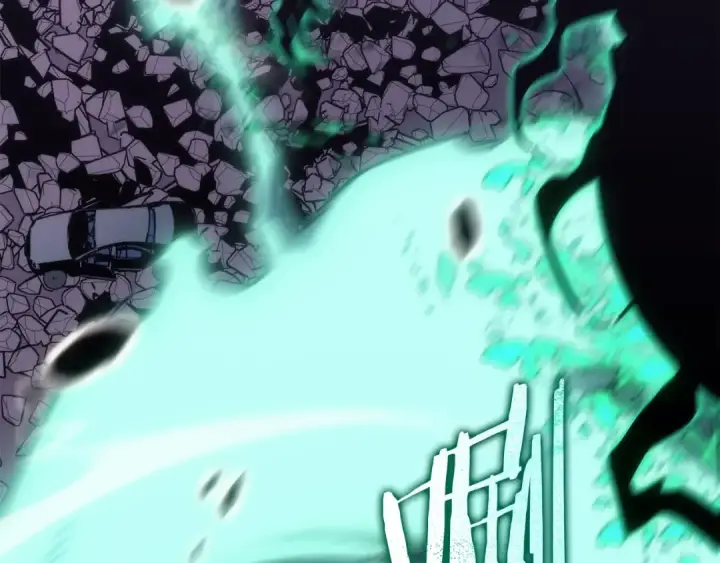 《我独自升级》第160话 落幕图97
