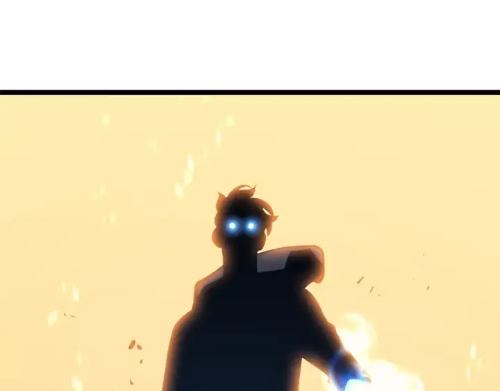 《我独自升级》第161话 是否重启世界图284