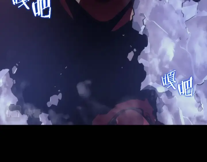 《我独自升级》第161话 是否重启世界图29