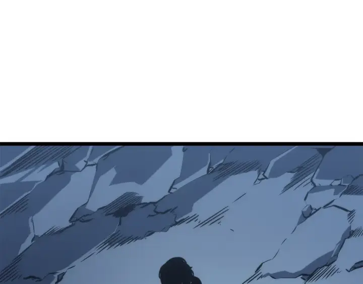《我独自升级》第161话 是否重启世界图307