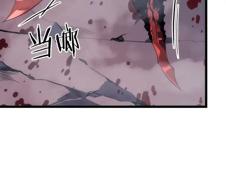 《我独自升级》第161话 是否重启世界图4