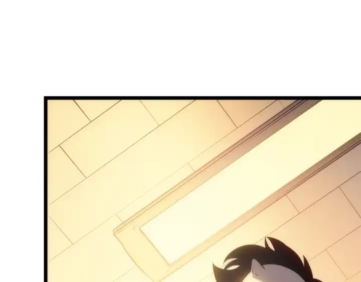 《我独自升级》第161话 是否重启世界图81