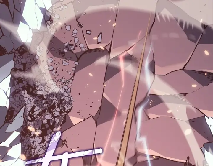 《我独自升级》第162话 开始和结束图139
