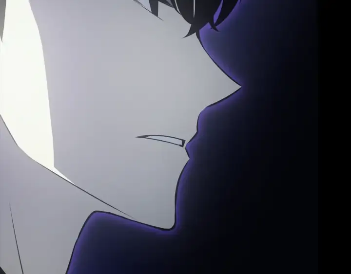 《我独自升级》第162话 开始和结束图18