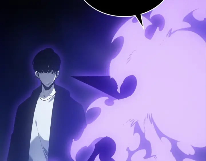 《我独自升级》第162话 开始和结束图21