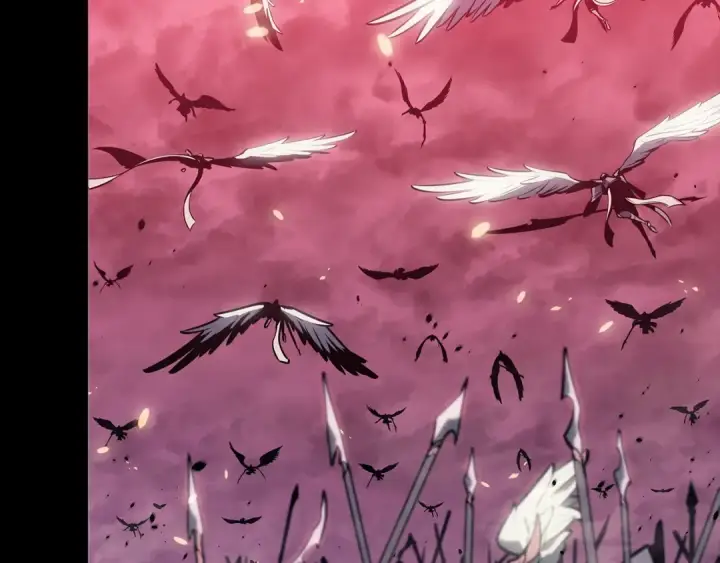《我独自升级》第162话 开始和结束图210