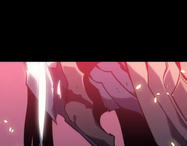 《我独自升级》第162话 开始和结束图219