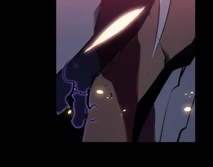 《我独自升级》第162话 开始和结束图222
