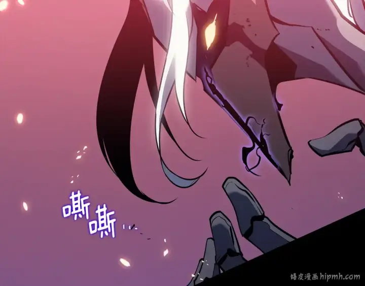 《我独自升级》第162话 开始和结束图224