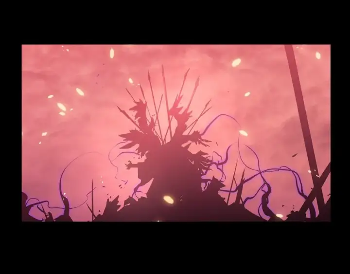 《我独自升级》第162话 开始和结束图228