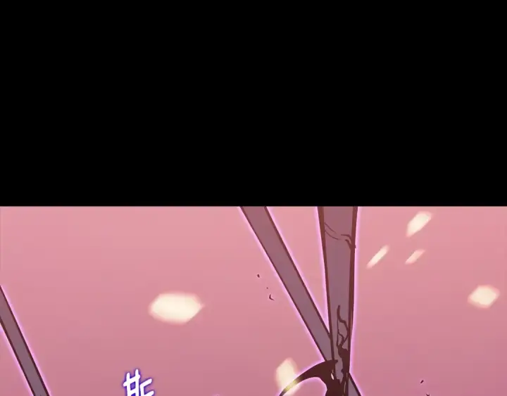 《我独自升级》第162话 开始和结束图236